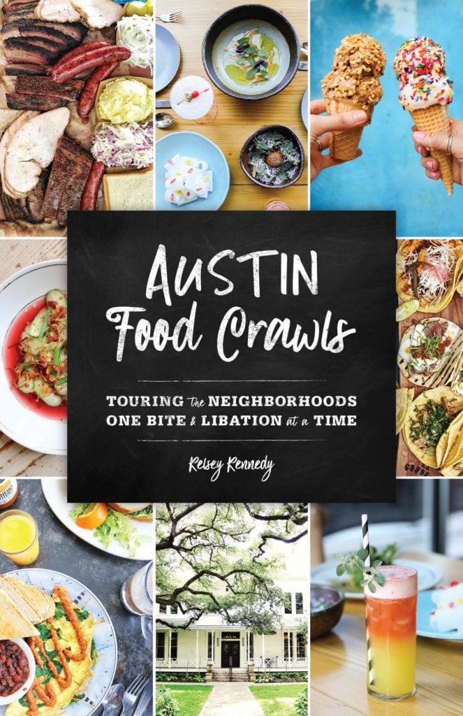 Austin Food Crawls