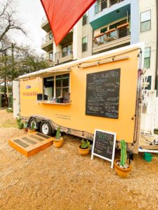 Best taco trucks in Austin: Texsueño
