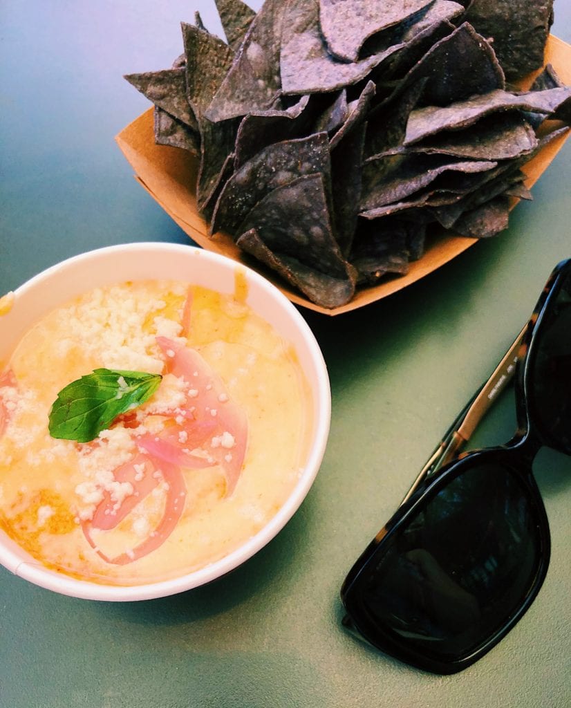 Here's the only guide you need to the BEST queso in Austin!