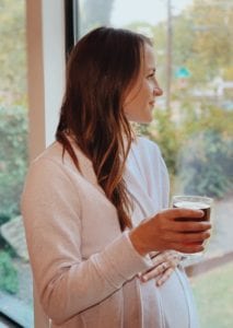 How I make a great cup of coffee at home