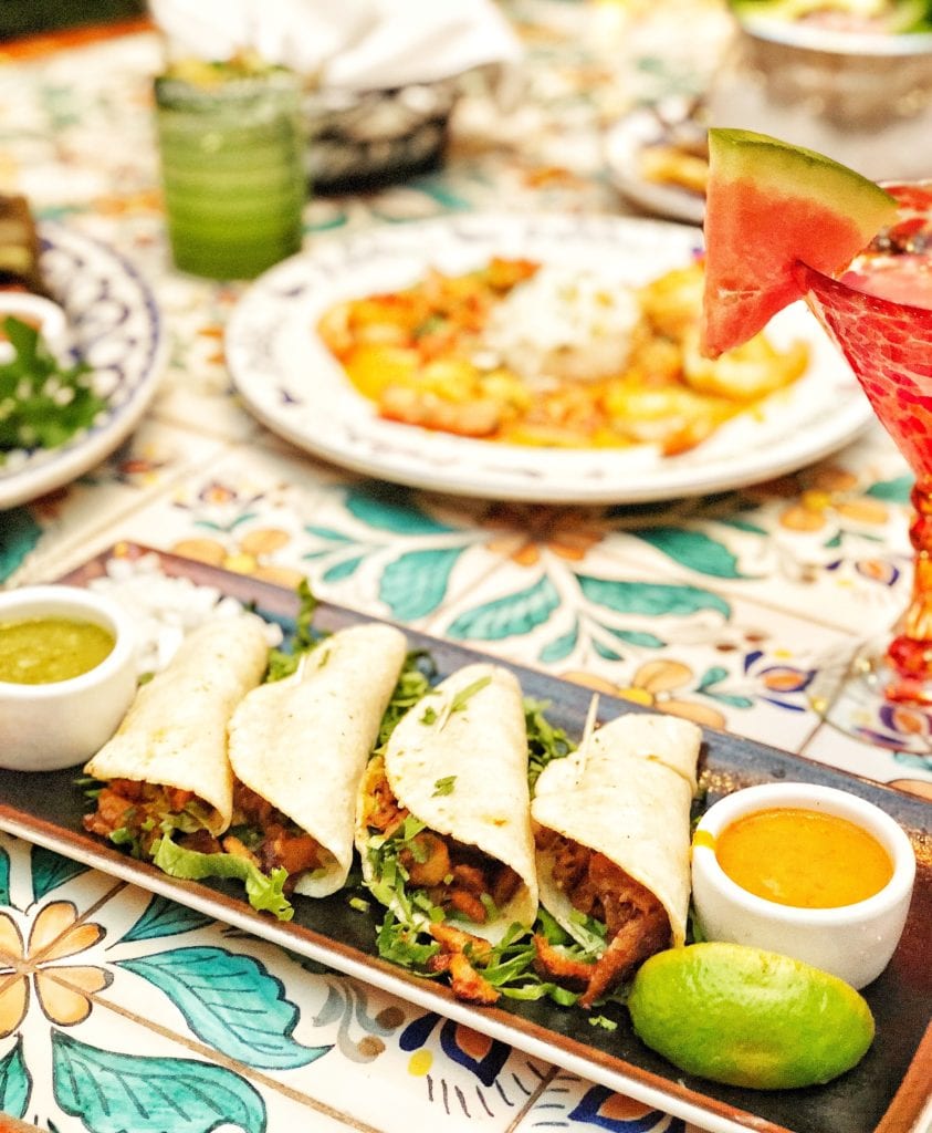 20 Best Restaurants in Austin: Fonda San Miguel
