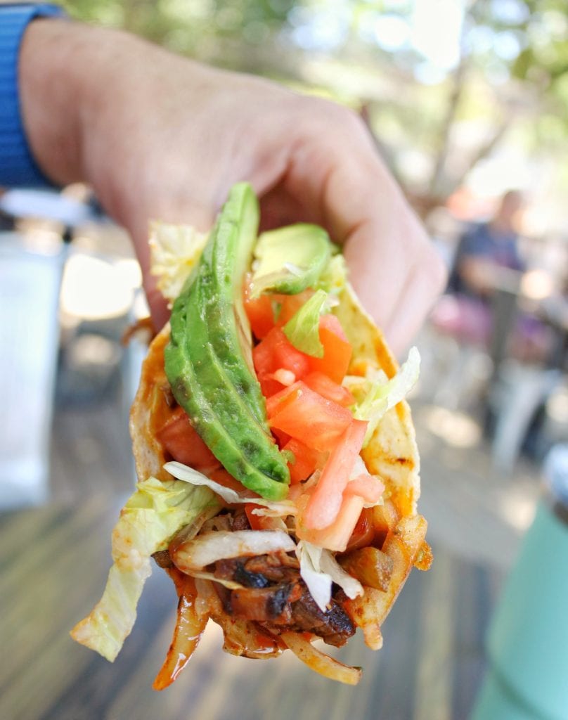 Where to eat in Austin during ACL Fest 2019: TACOS!