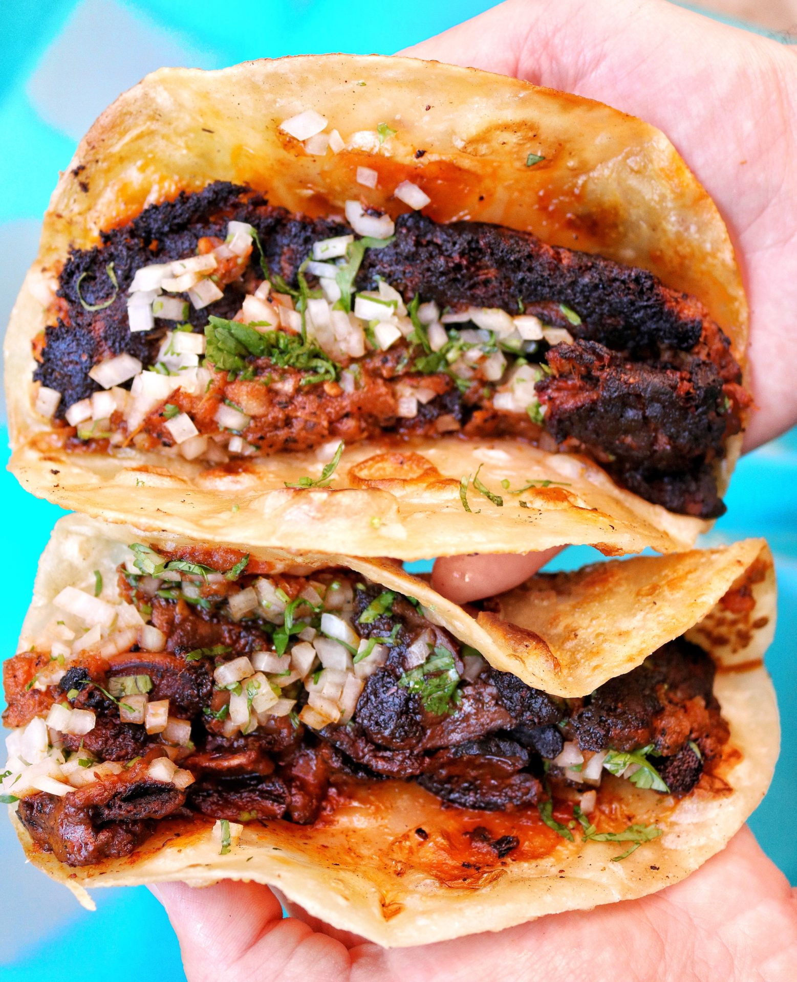 18 best tacos in Austin