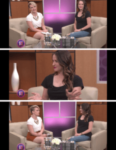 So Much Life Blog on KXAN