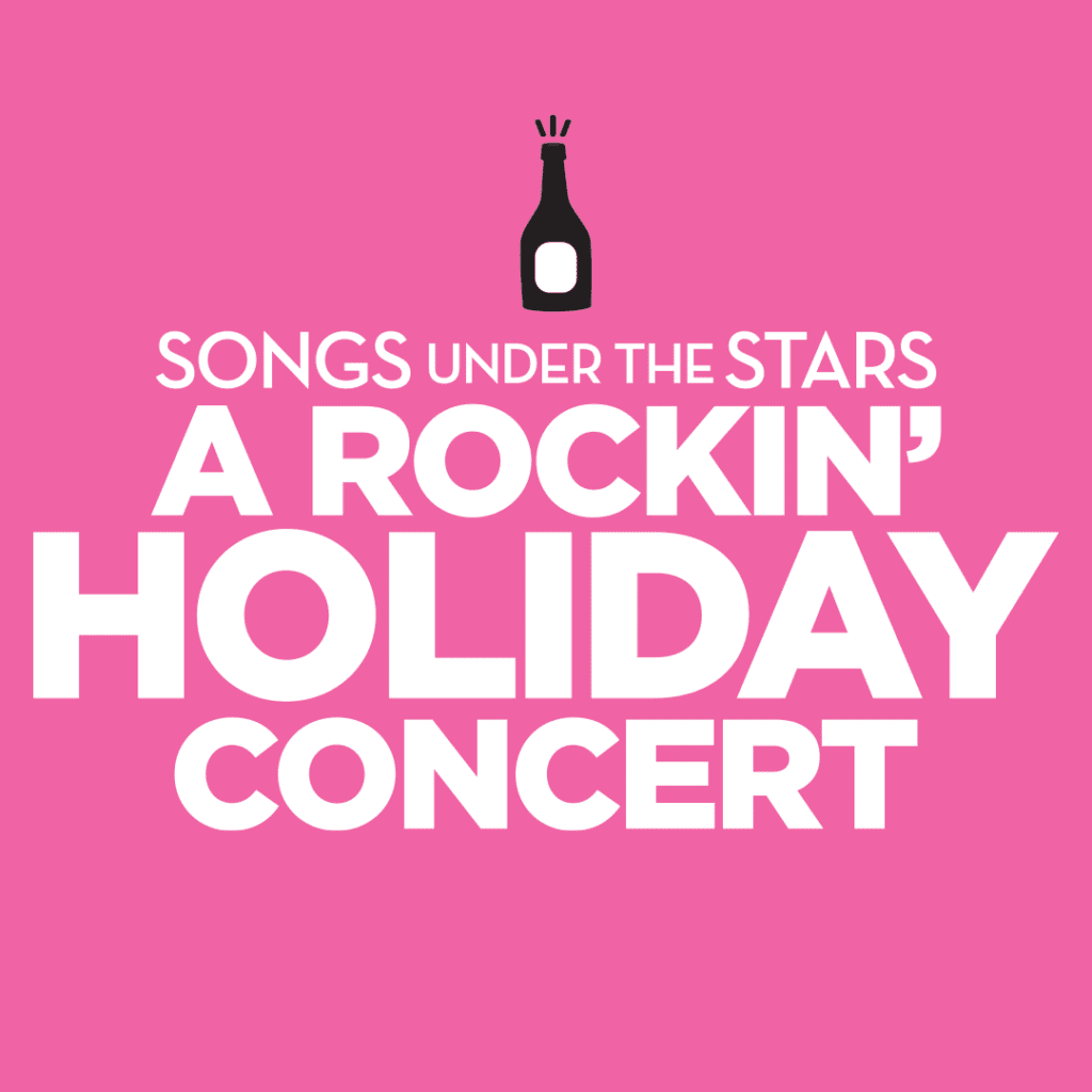 Austin Holiday Events