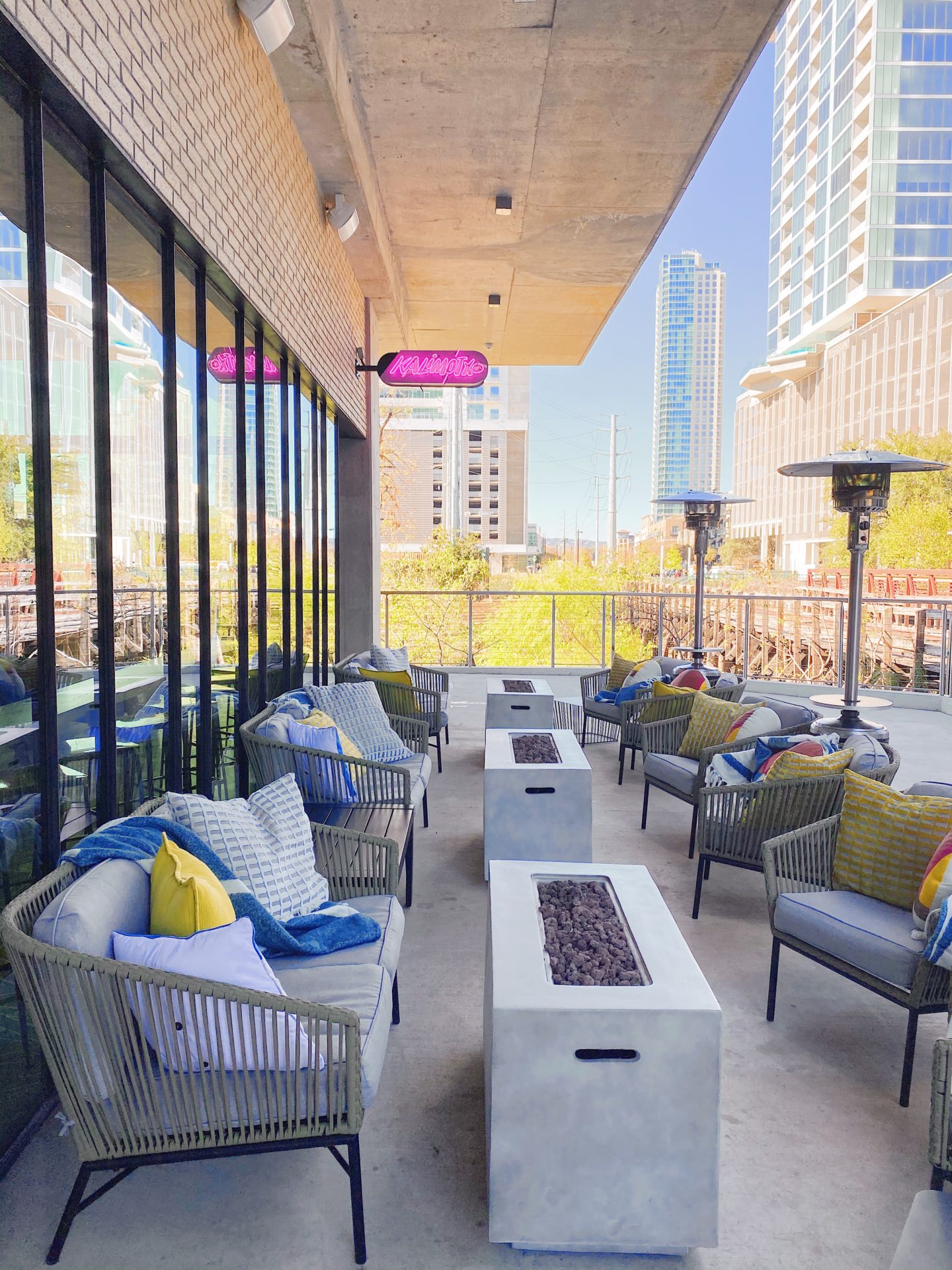 11 Wine Bars in Austin So Much Life