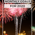 12 Little Goals For 2020