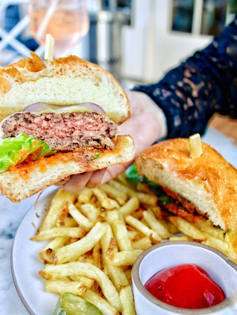 The best burgers in Austin, February 2020.