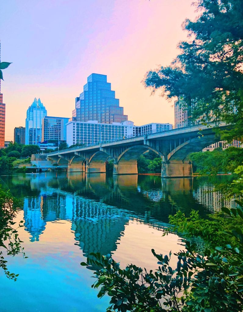 Things to do in Austin with your parents