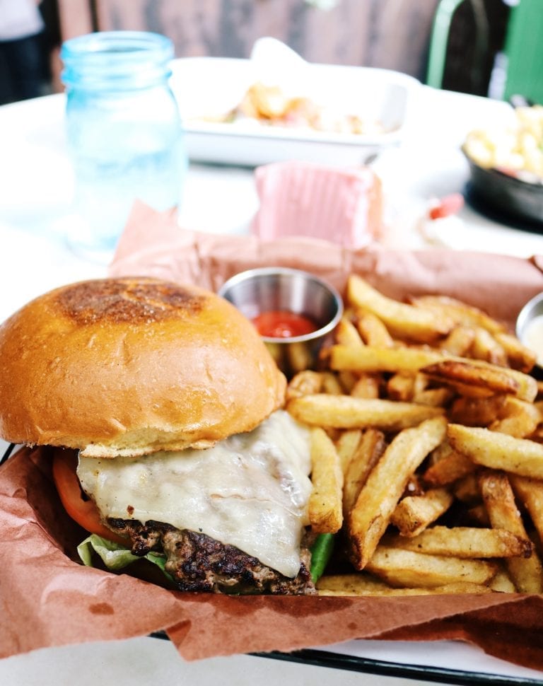 10 Special Occasion Restaurants In Austin With Delivery/Takeout