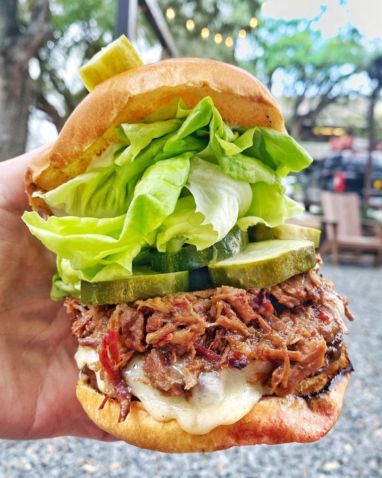 Looking for the best burgers in Austin? Here's a HUGE epic guide!