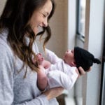 Postpartum Q&A