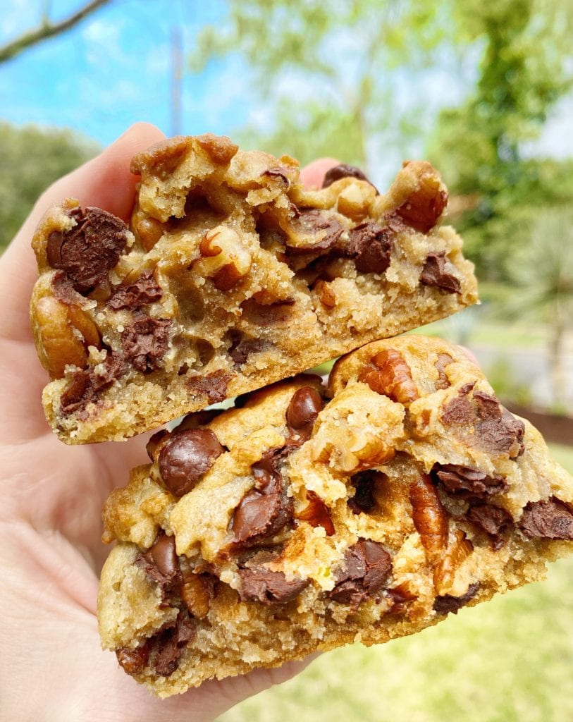 7 cookie delivery companies in Austin