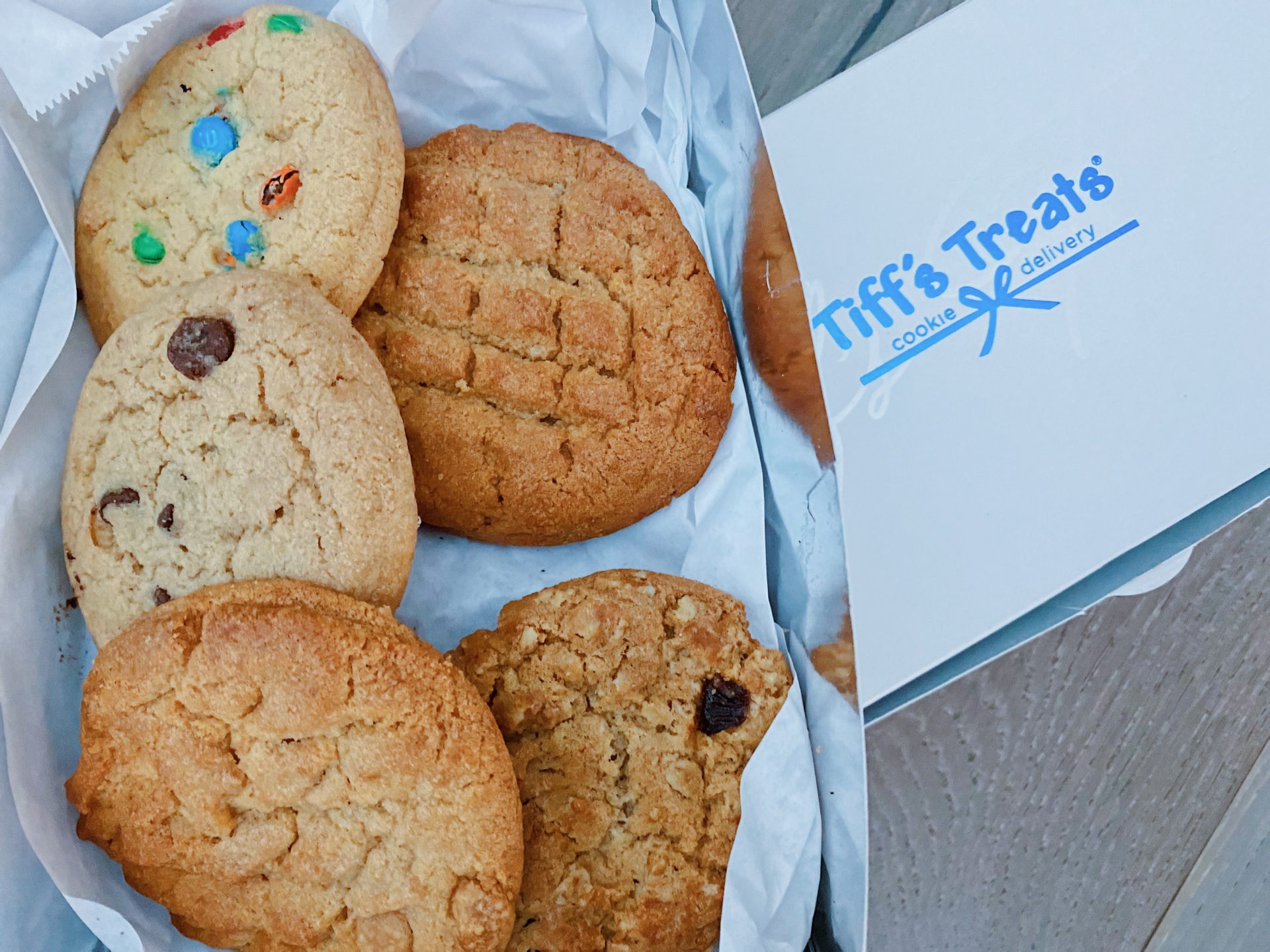 tiff's treats