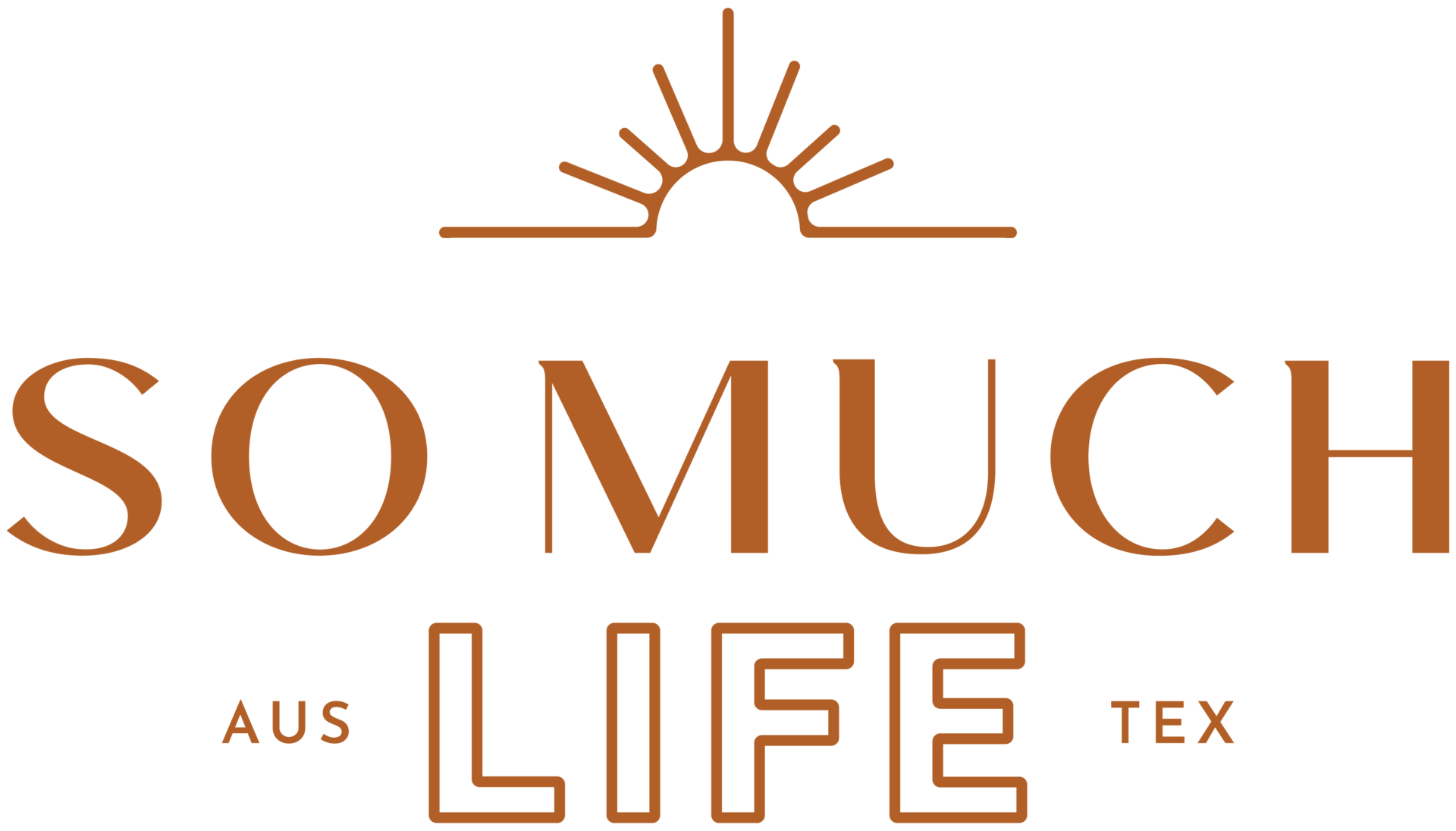 SML-Logo Stacked 2 Lines-Saddle