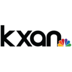 02 KXAN Logo - full color on transparent