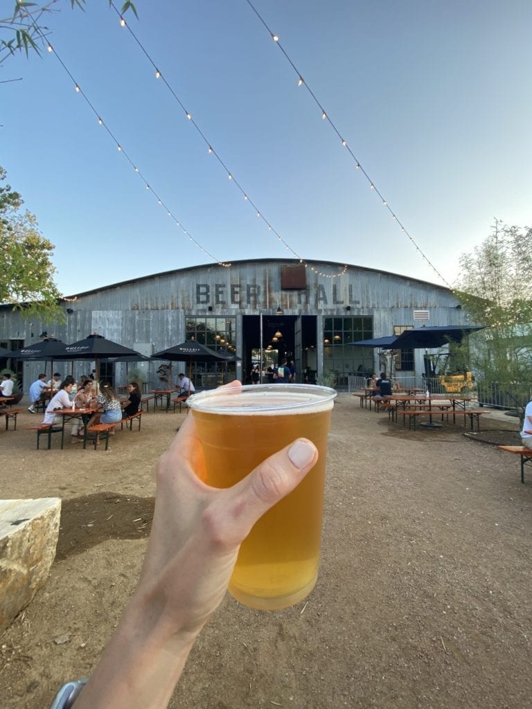 22 Austin Breweries for Craft Beer Lovers