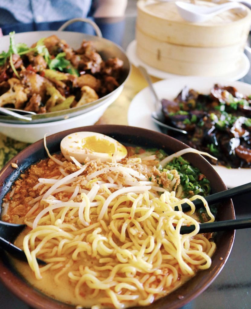 20 Best Restaurants in Austin: Fat Dragon