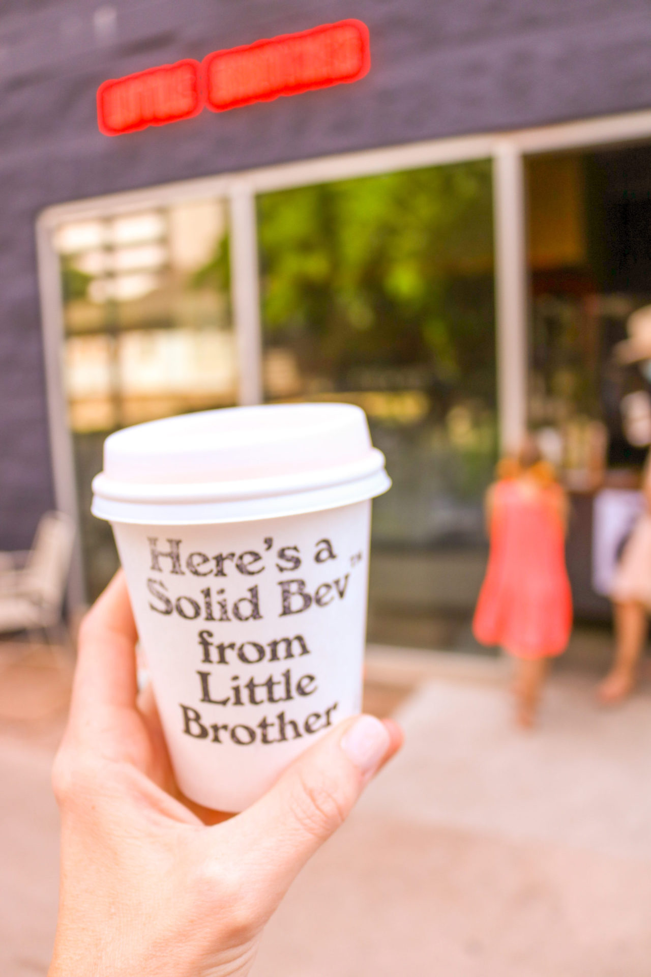 24 Best Coffee Shops In ATX