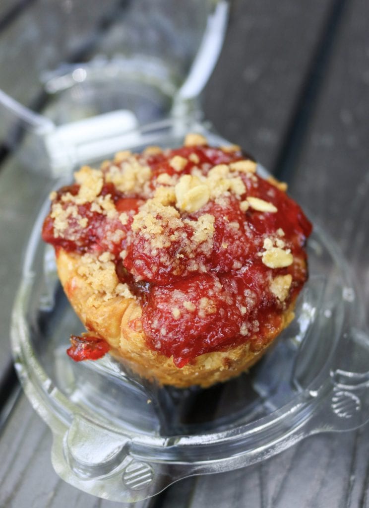 Best Desserts in Austin: Cherry Pie