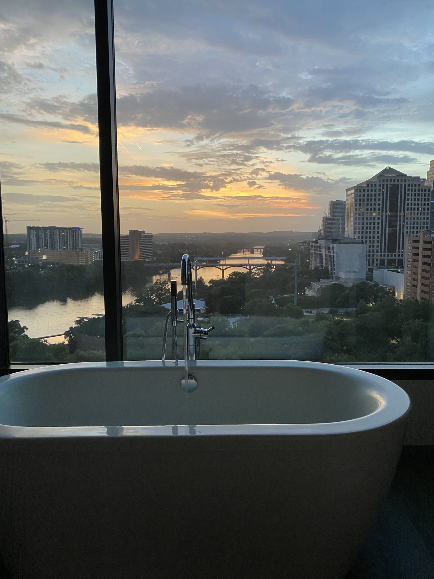 Staycation In Austin At Hotel Van Zandt So Much Life