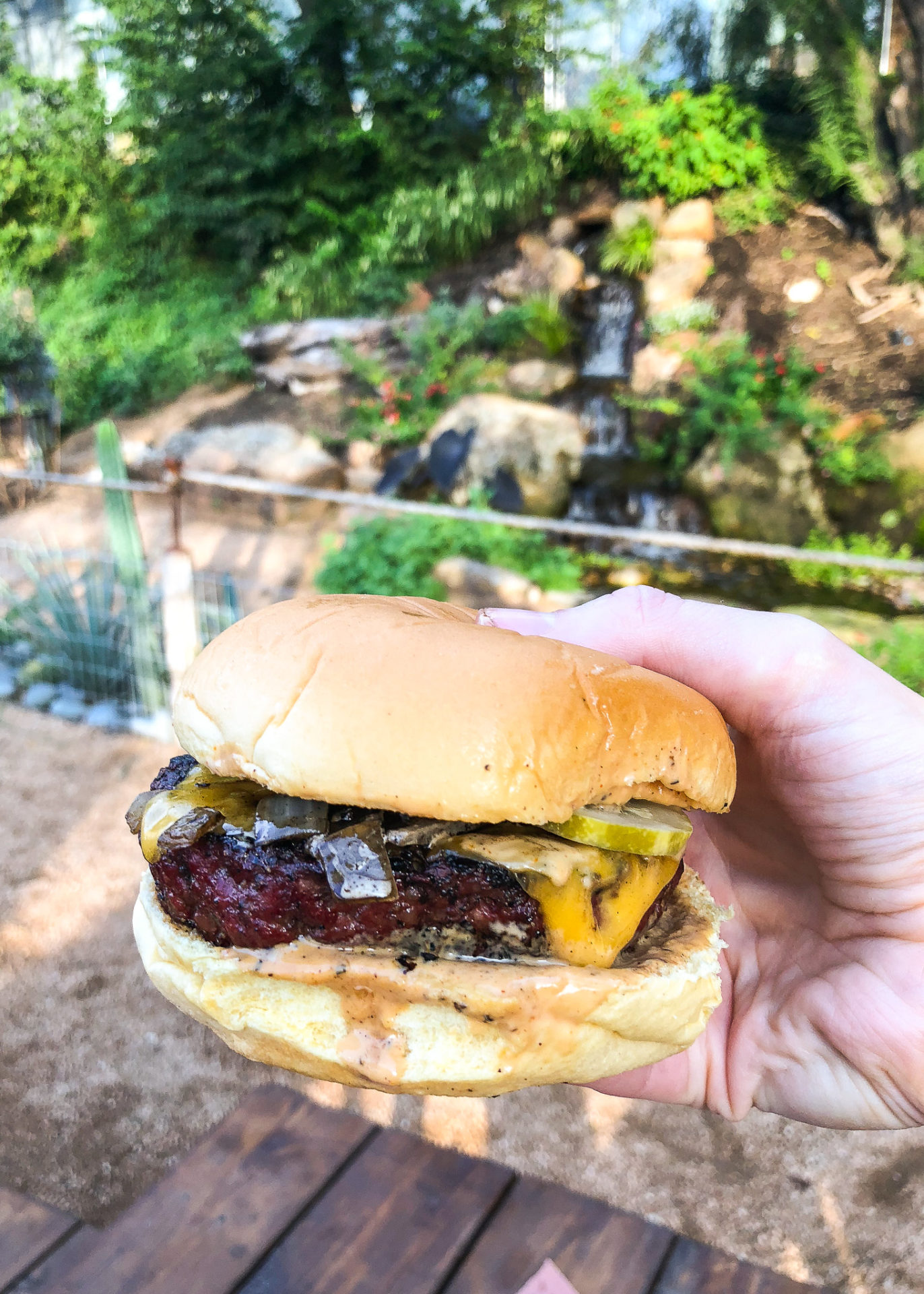 Eat Outdoors At The 20 Best Austin Patios So Much Life