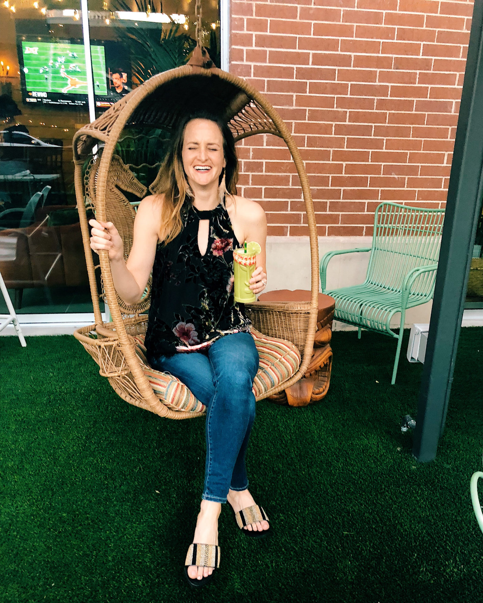 Eat Outdoors At The 20 Best Austin Patios So Much Life