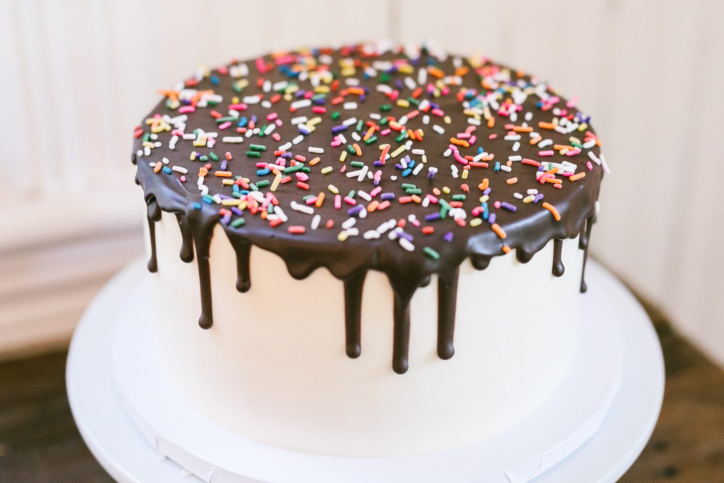 Where To Order Birthday Cakes In Austin - So Much Life