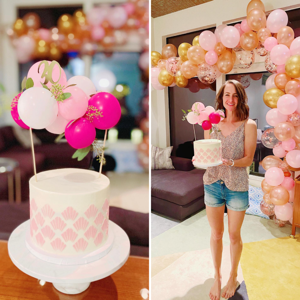 Where To Order Birthday Cakes In Austin So Much Life