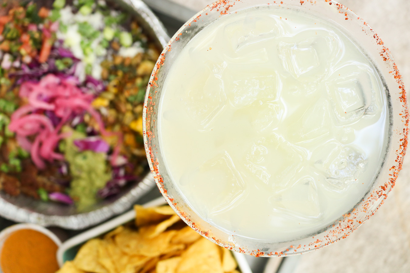 The best Tex Mex restaurants in Austin: Eldorado Cafe