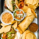Tex Mex in South Austin: Habanero Cafe