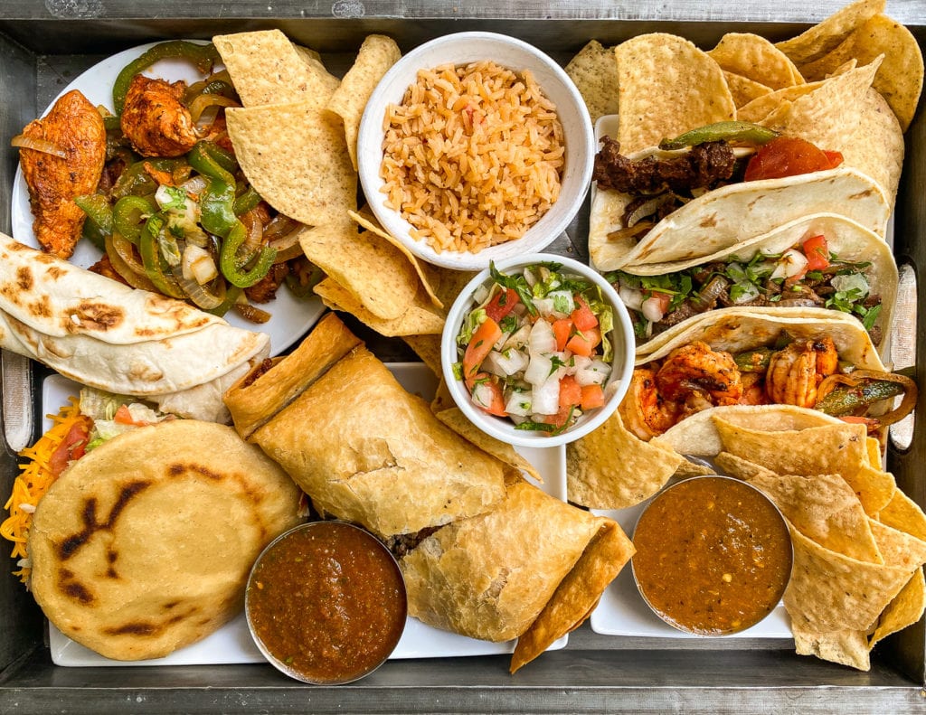 The best Tex Mex restaurants in Austin: Habañero Cafe