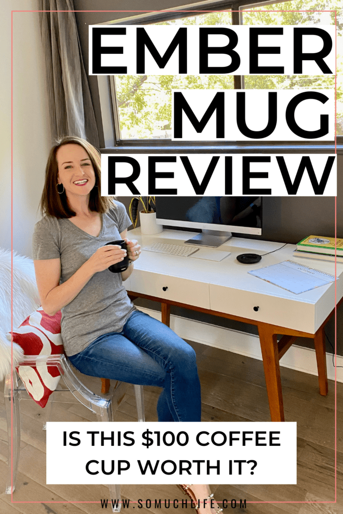 Ember Mug Review