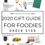 Foodie Gift Ideas (That Aren't Dumb) For Your Spouse $100 And Under