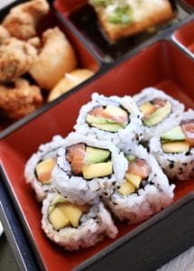 Top 12 Sushi Restaurants in Austin