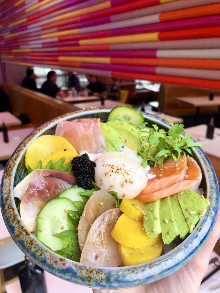 Top 12 Sushi Restaurants in Austin