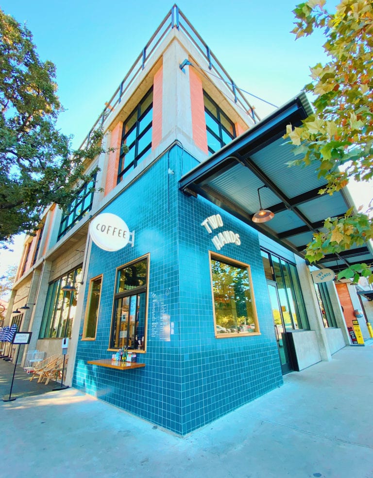 27 Healthy Restaurants in Austin