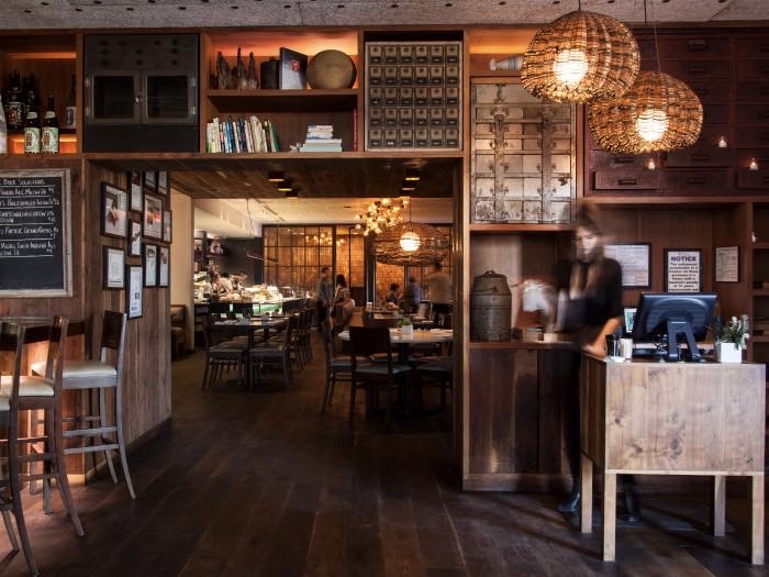 Best sushi restaurants in Austin