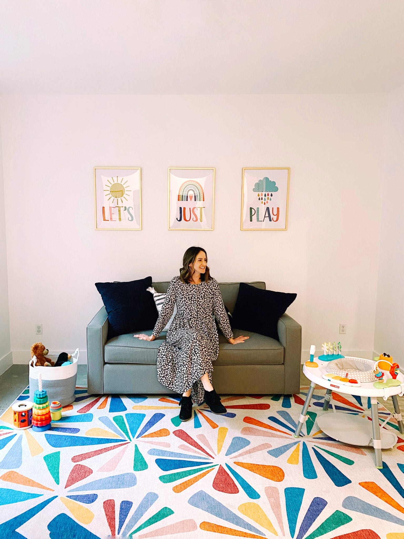 Is Ruggable Worth It? My Review After Buying 5 Washable Rugs So Much Life