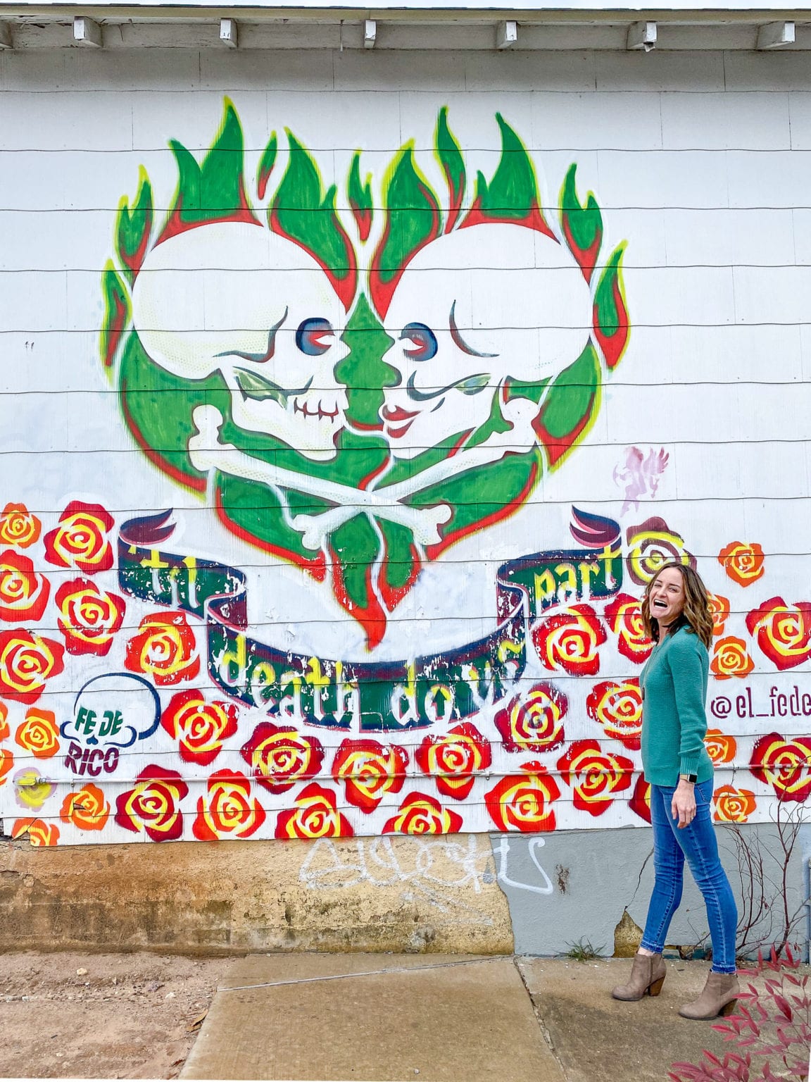 34 Best Austin Murals and Walls (Updated For 2021) So Much Life