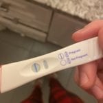 First Trimester, Second Pregnancy
