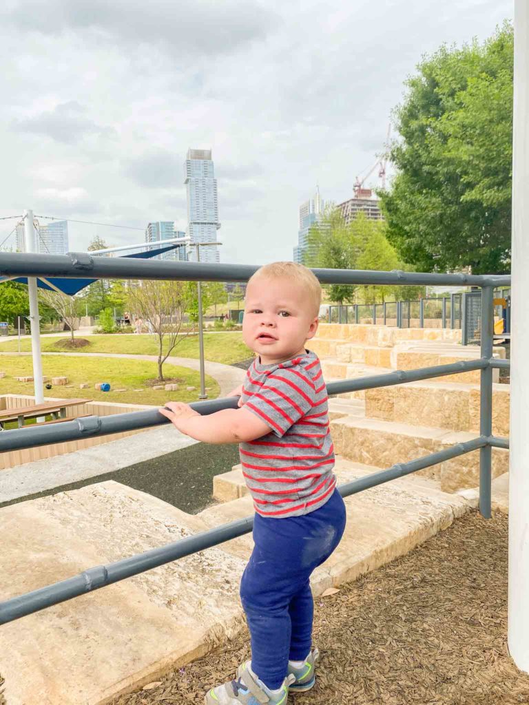 20 Things To Do In Austin With Toddlers