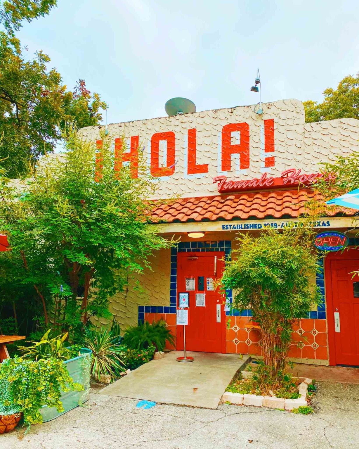 The Best Tex Mex Restaurants in Austin So Much Life