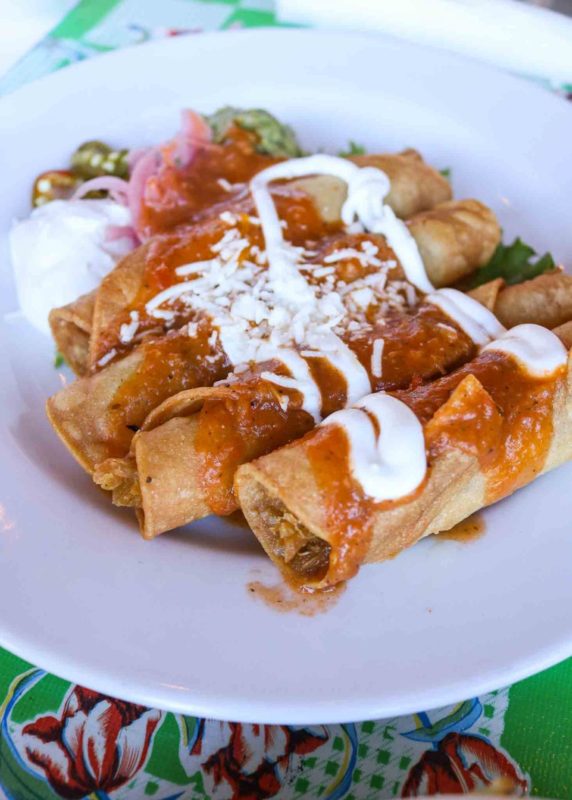 Where To Eat Tex Mex in Austin