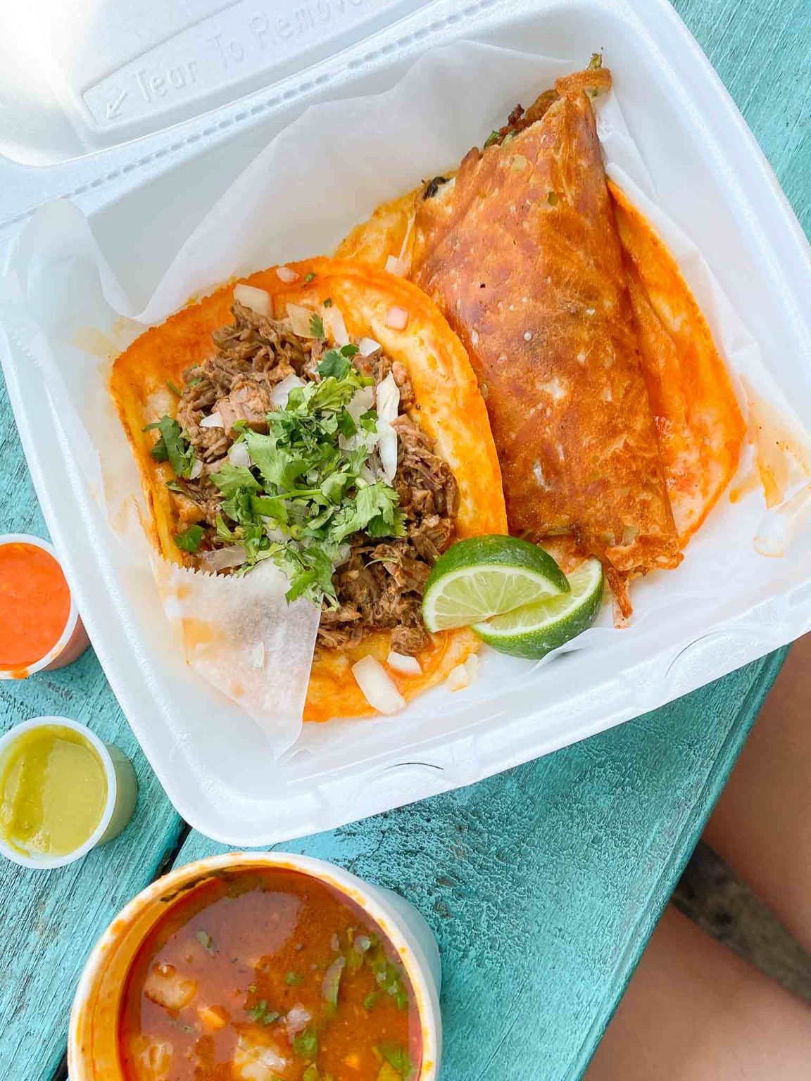 Where To Eat Birria Tacos In Austin So Much Life
