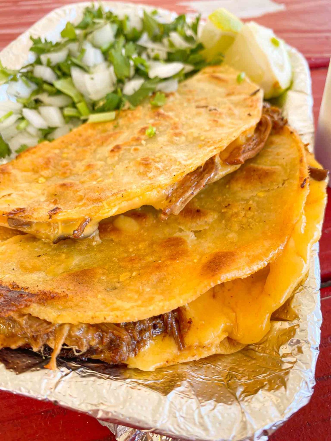 Where To Eat Birria Tacos In Austin So Much Life