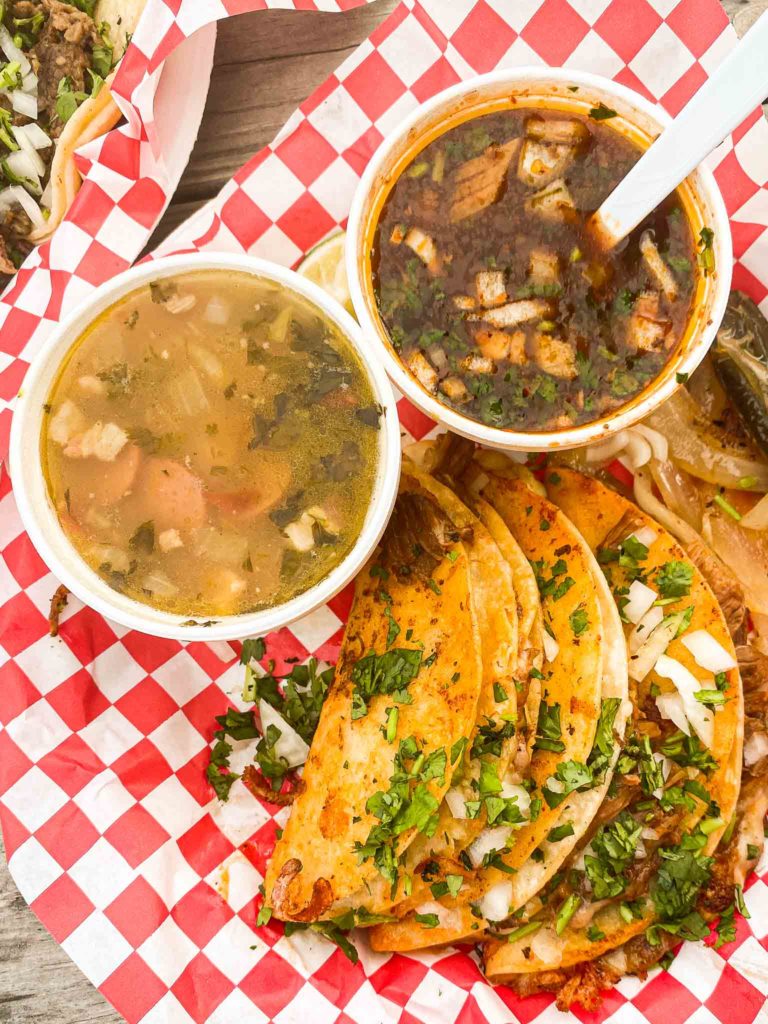 Where To Eat Birria Tacos In Austin - So Much Life