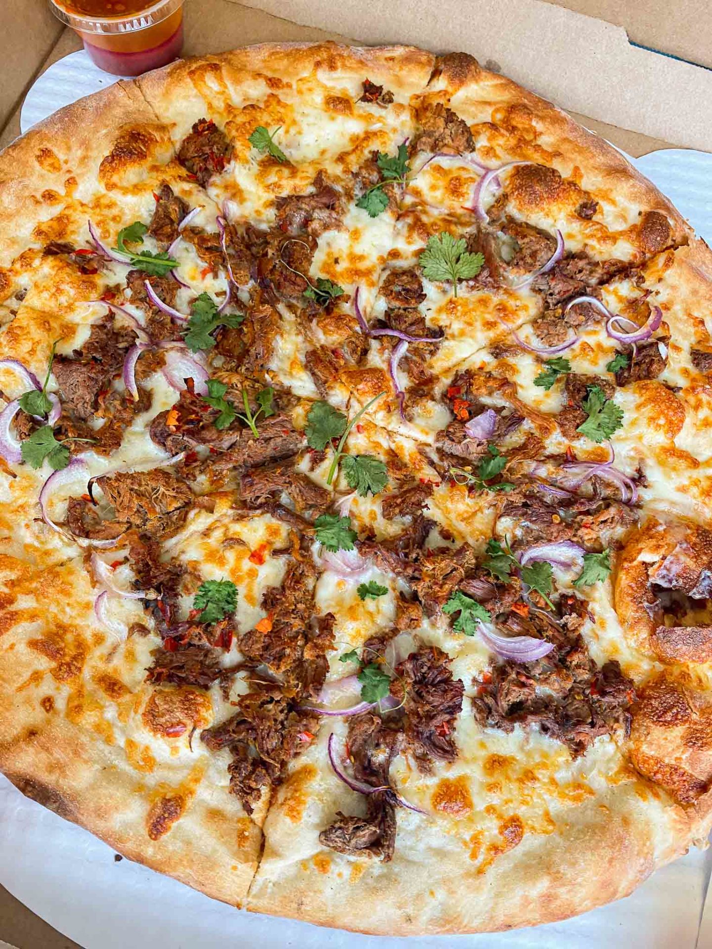 Where To Eat Birria Tacos In Austin So Much Life