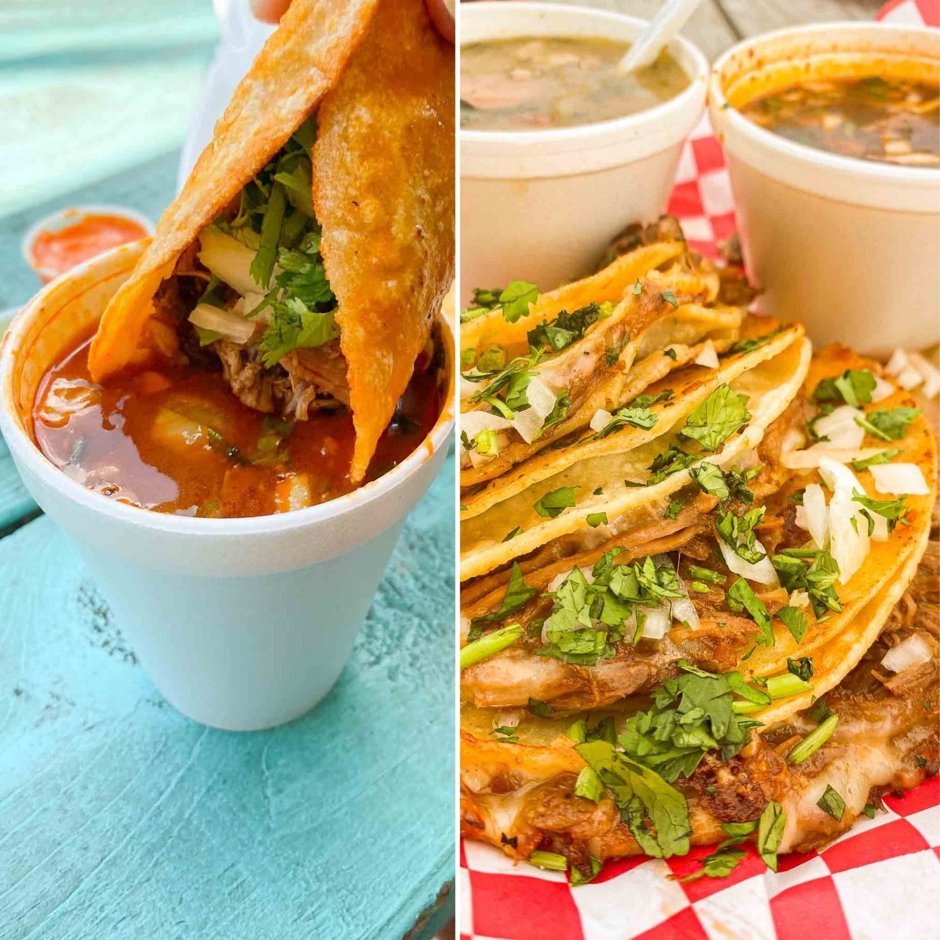 Where To Eat Birria Tacos In Austin - So Much Life