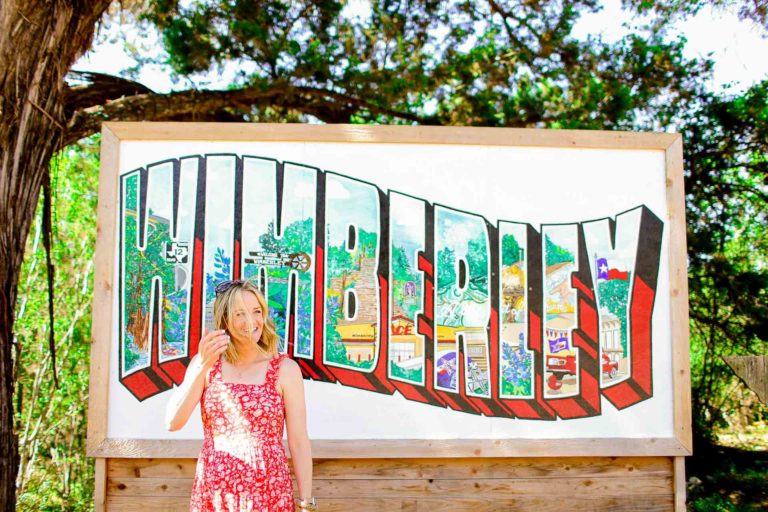 Things to do in Wimberley Texas